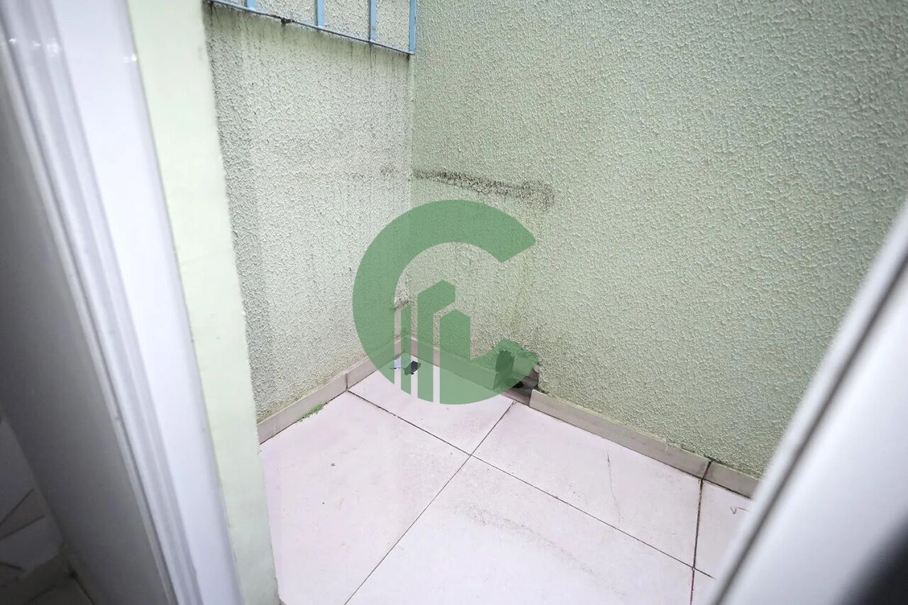 Sobrado para locação, Vila Alice, Santo André | Ref: CR6281 - foto 13
