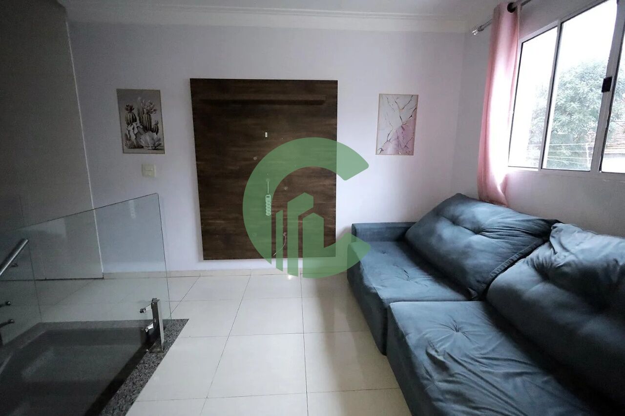 Sobrado para locação, Vila Alice, Santo André | Ref: CR6281 - foto 5