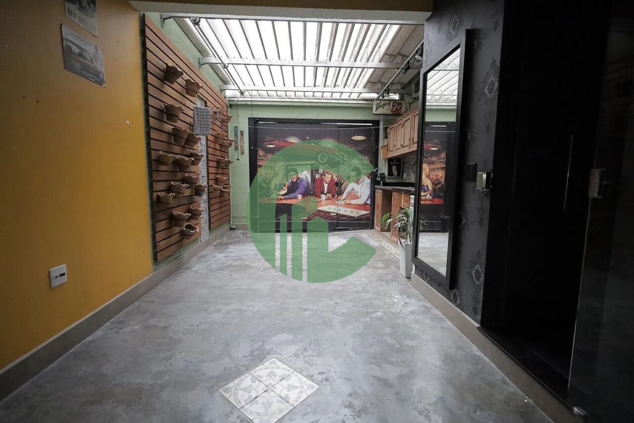 Sobrado para locação, Vila Alice, Santo André | Ref: CR6281 - foto 26