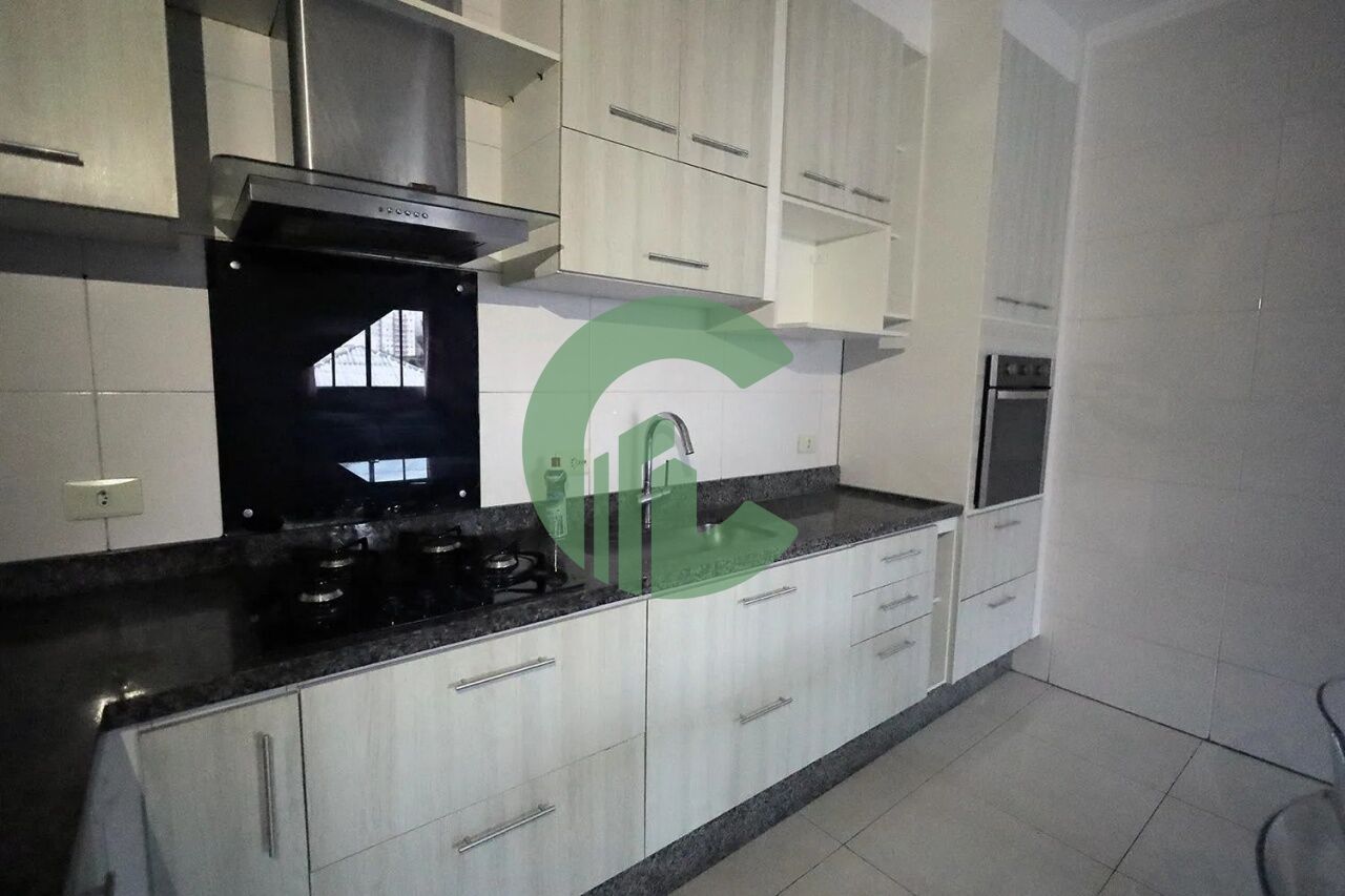 Sobrado para locação, Vila Alice, Santo André | Ref: CR6281 - foto 8