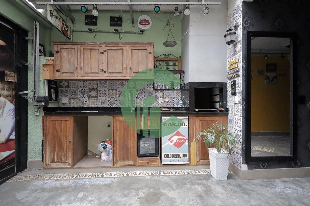 Sobrado para locação, Vila Alice, Santo André | Ref: CR6281 - foto 30