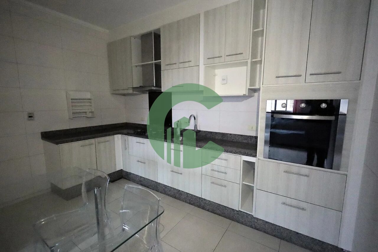 Sobrado para locação, Vila Alice, Santo André | Ref: CR6281 - foto 6