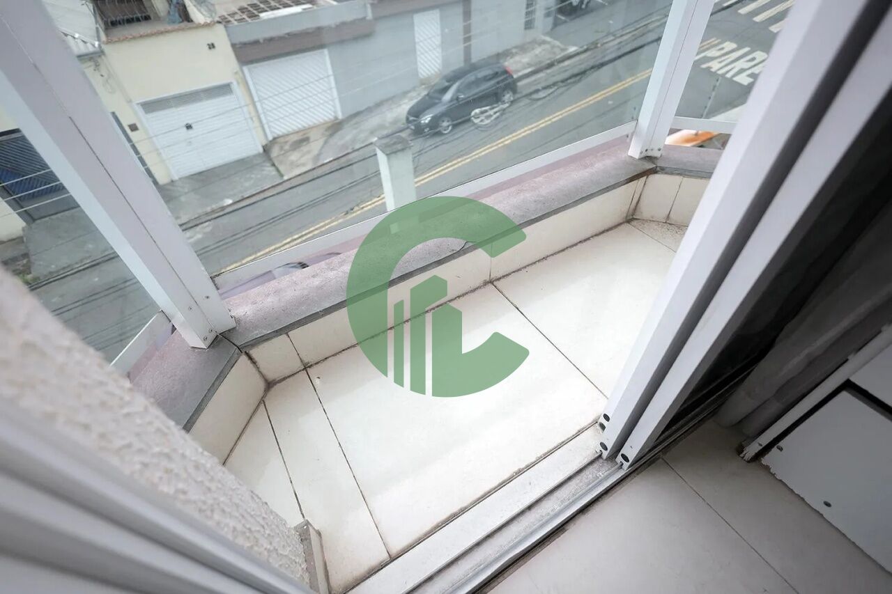 Sobrado para locação, Vila Alice, Santo André | Ref: CR6281 - foto 19