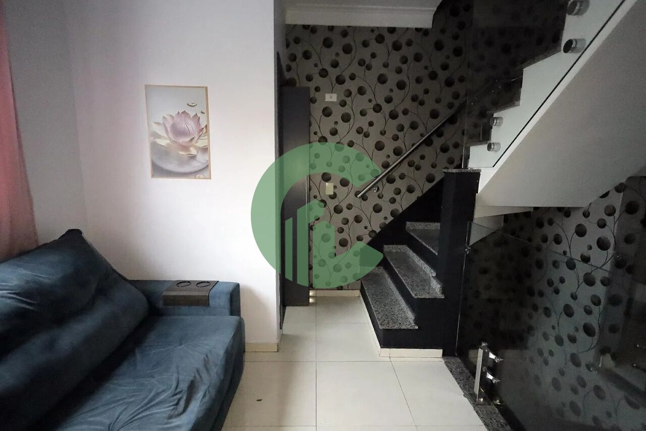 Sobrado para locação, Vila Alice, Santo André | Ref: CR6281 - foto 3