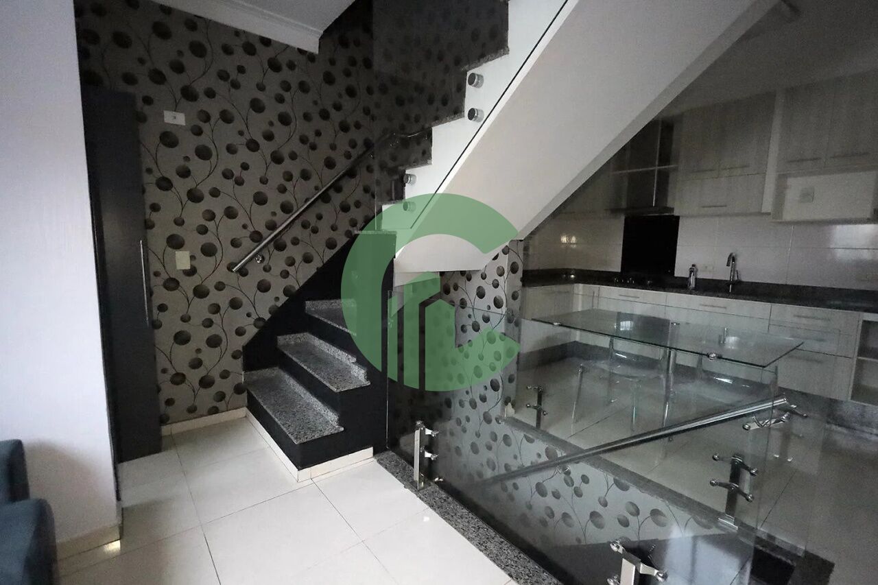 Sobrado para locação, Vila Alice, Santo André | Ref: CR6281 - foto 4