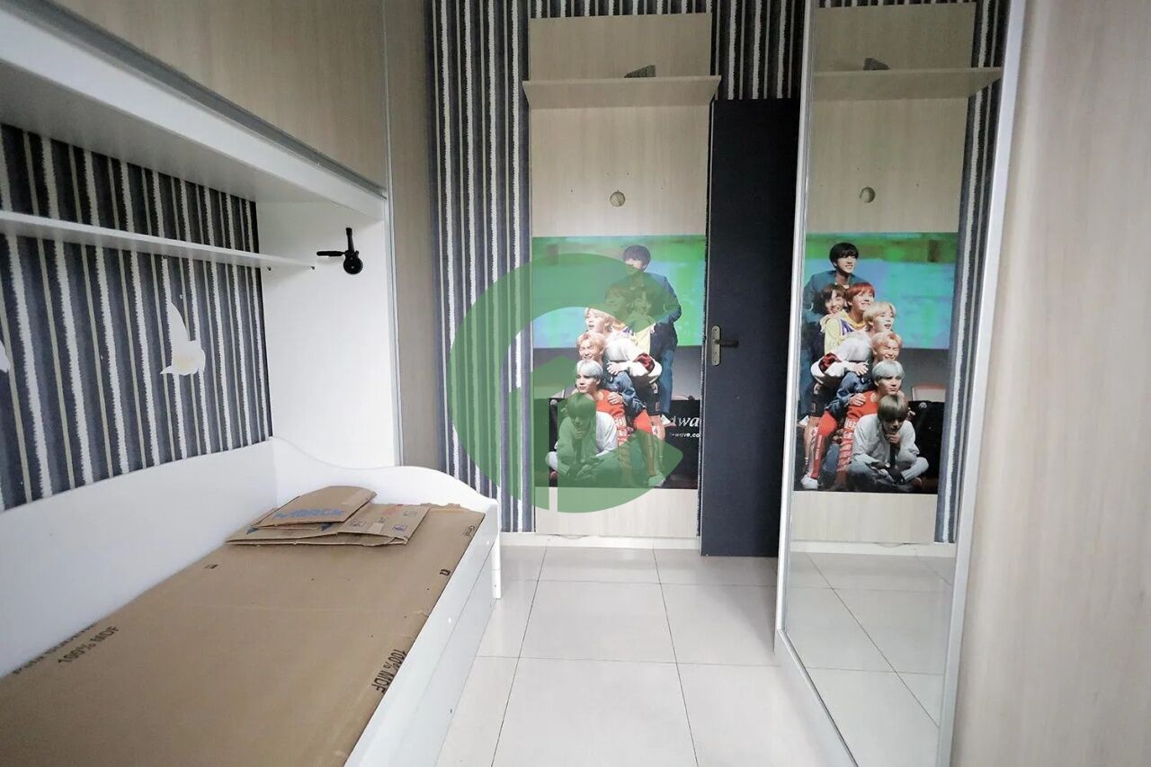 Sobrado para locação, Vila Alice, Santo André | Ref: CR6281 - foto 17