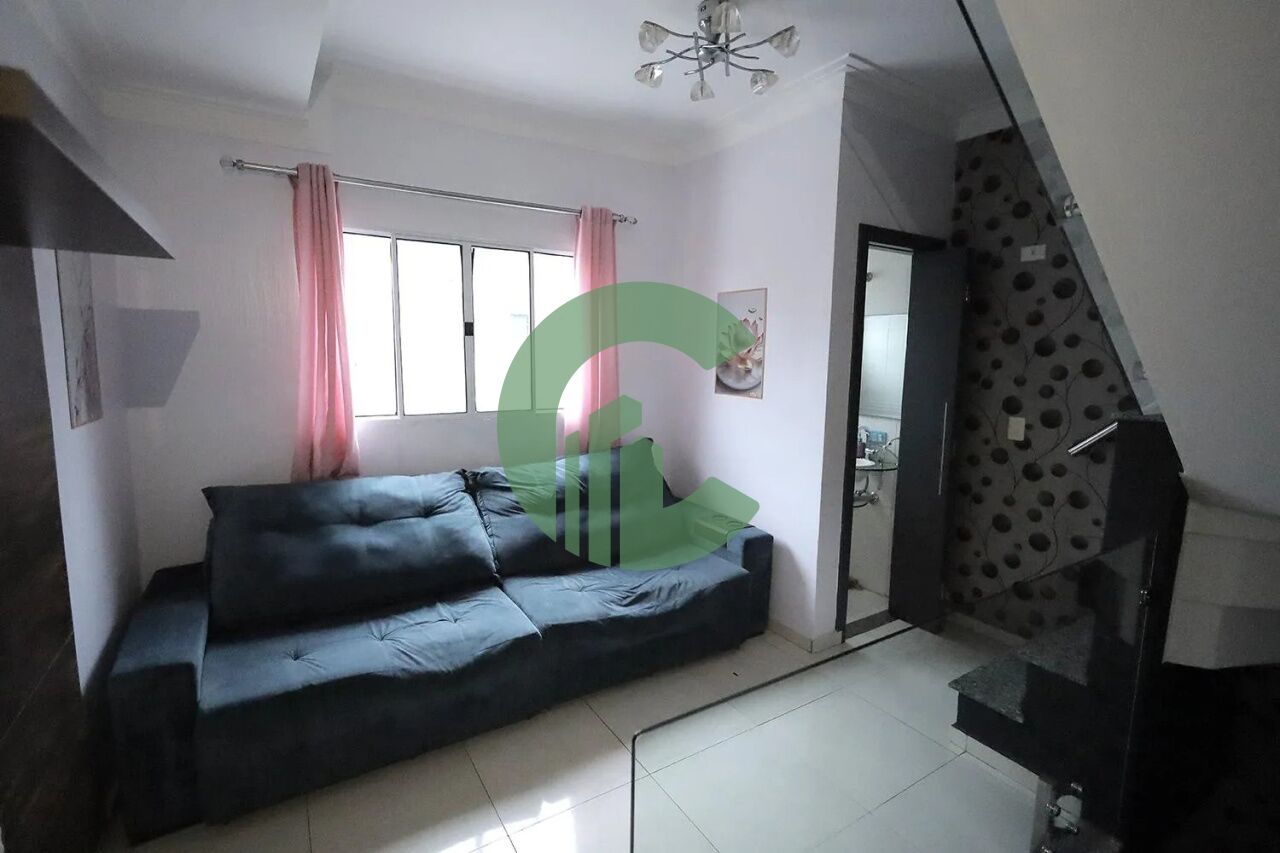 Sobrado para locação, Vila Alice, Santo André | Ref: CR6281 - foto 2
