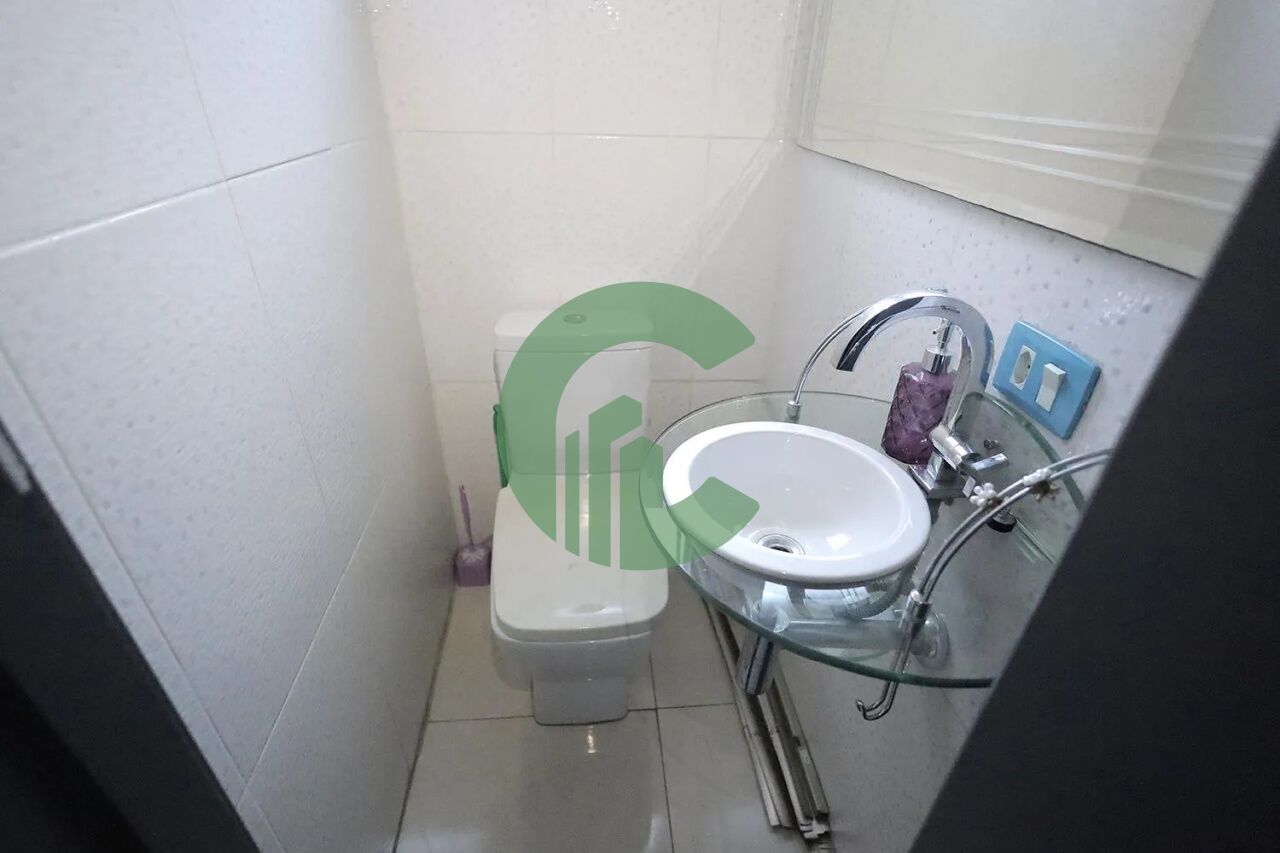 Sobrado para locação, Vila Alice, Santo André | Ref: CR6281 - foto 9