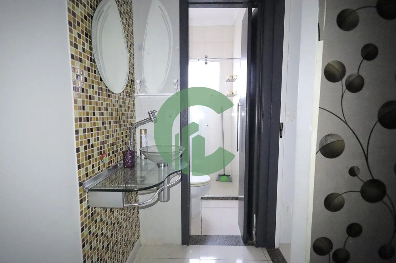 Sobrado para locação, Vila Alice, Santo André | Ref: CR6281 - foto 20