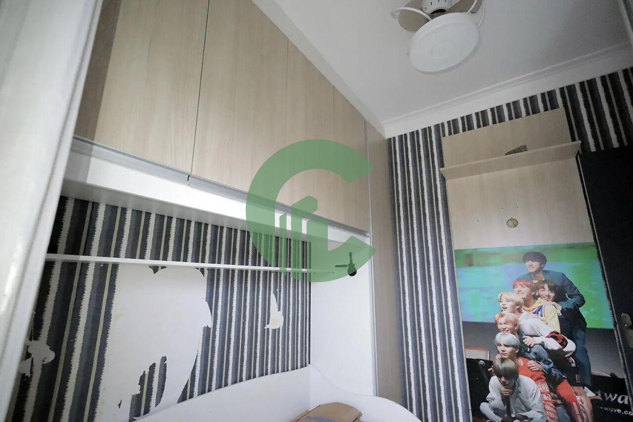 Sobrado para locação, Vila Alice, Santo André | Ref: CR6281 - foto 18
