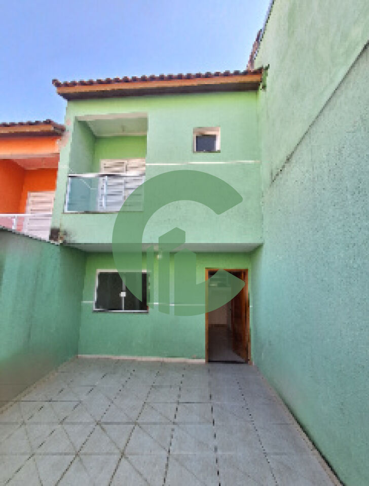 Sobrado a venda, Vila Cecília Maria, Santo André | Ref: CR6282 - foto 2