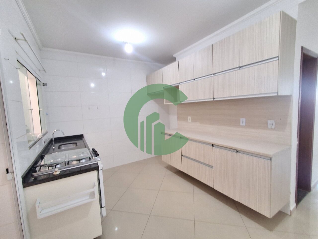 Sobrado a venda, Vila Cecília Maria, Santo André | Ref: CR6282 - foto 6