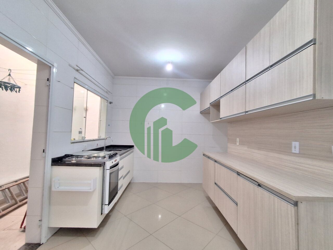 Sobrado a venda, Vila Cecília Maria, Santo André | Ref: CR6282 - foto 5