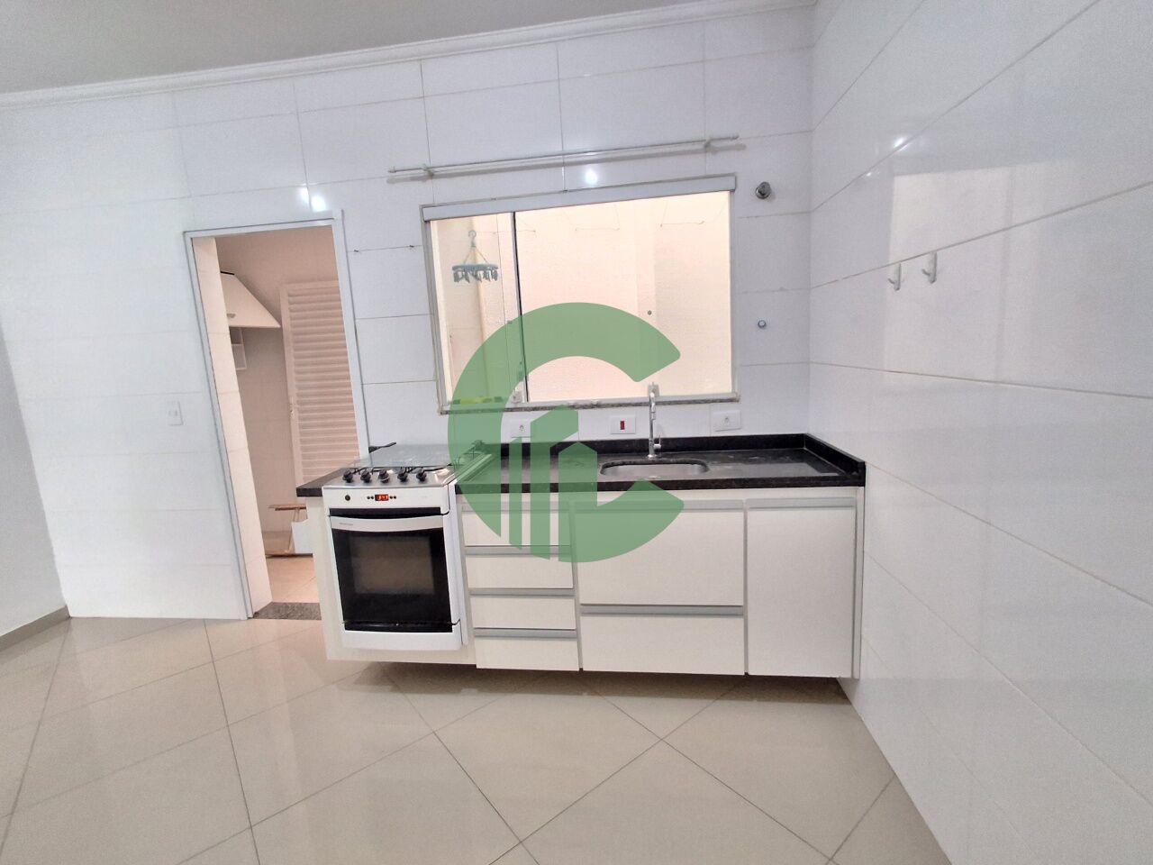Sobrado a venda, Vila Cecília Maria, Santo André | Ref: CR6282 - foto 4