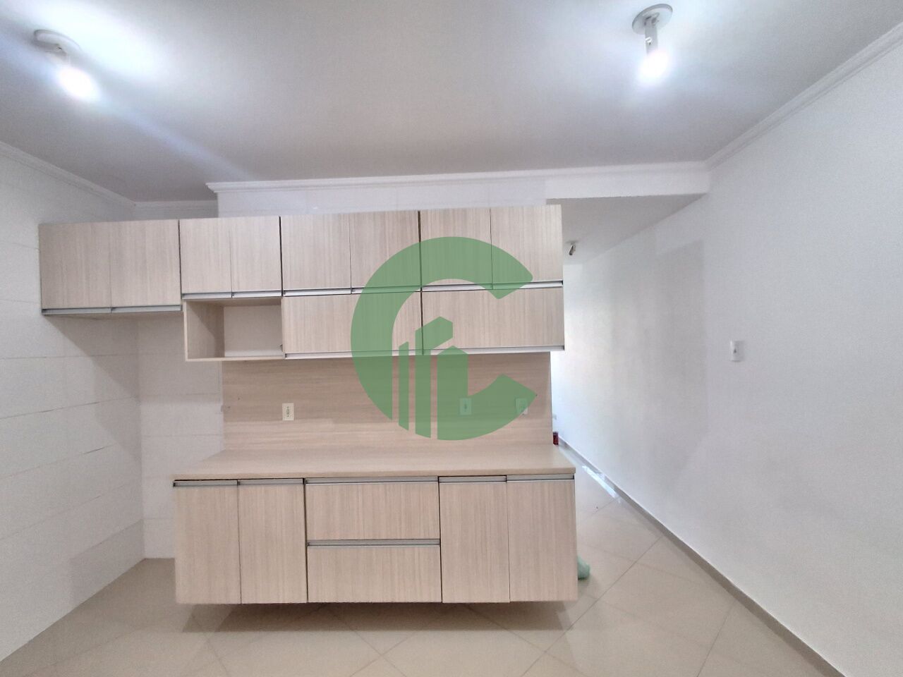 Sobrado a venda, Vila Cecília Maria, Santo André | Ref: CR6282 - foto 8