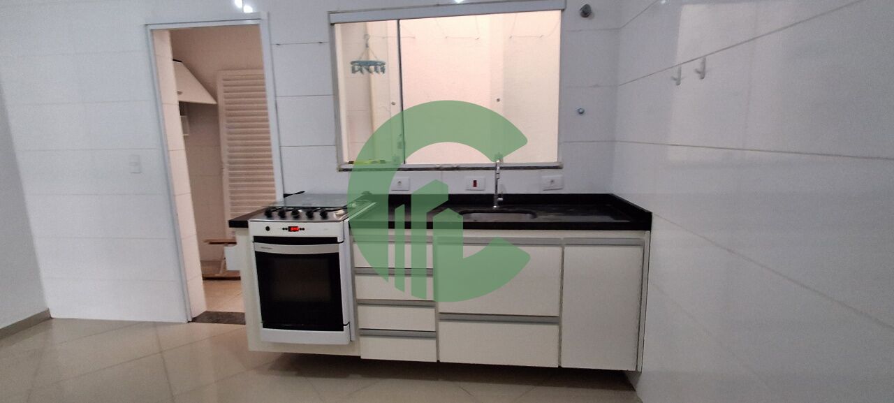 Sobrado a venda, Vila Cecília Maria, Santo André | Ref: CR6282 - foto 3