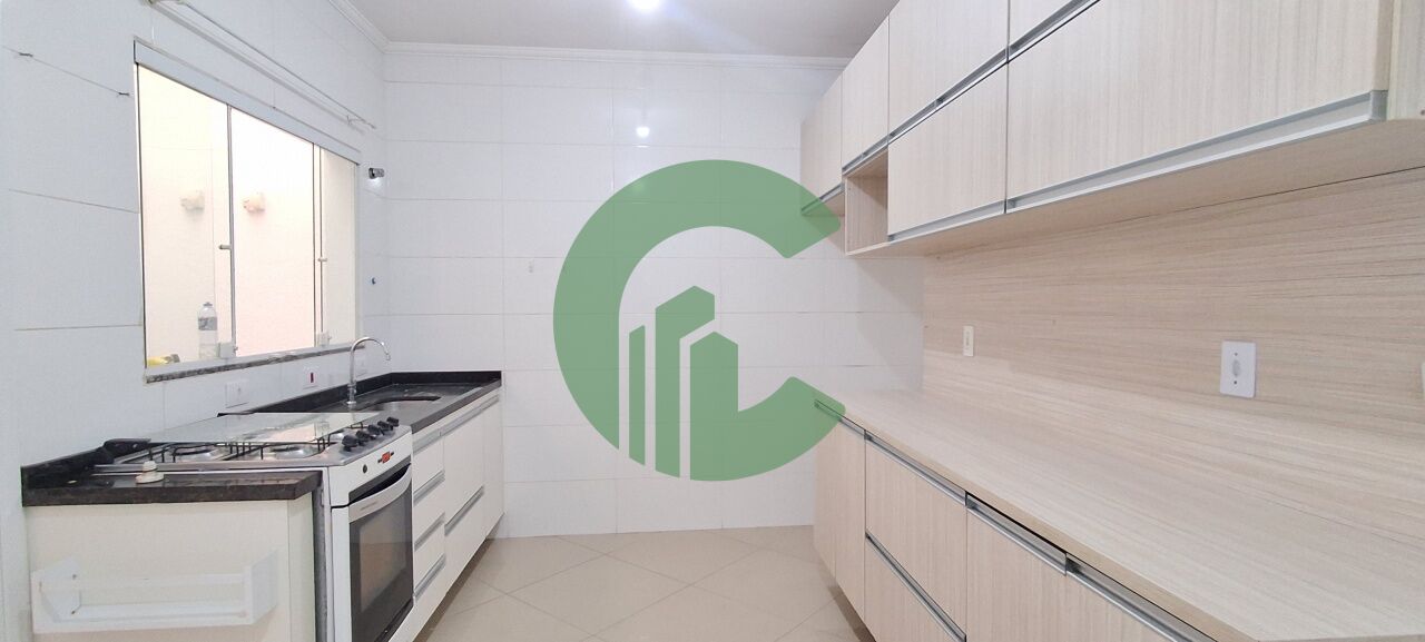 Sobrado a venda, Vila Cecília Maria, Santo André | Ref: CR6282 - foto 7