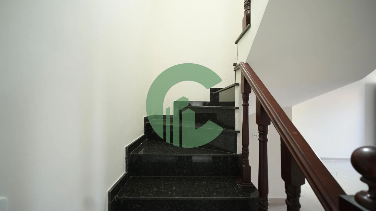 Casa Assobradada a venda e para locação, Vila Camilópolis, Santo André | Ref: CR6283 - foto 12