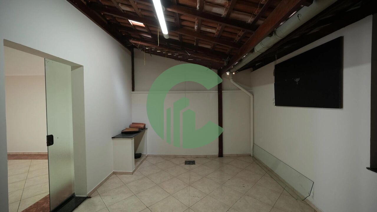 Casa Assobradada a venda e para locação, Vila Camilópolis, Santo André | Ref: CR6283 - foto 43
