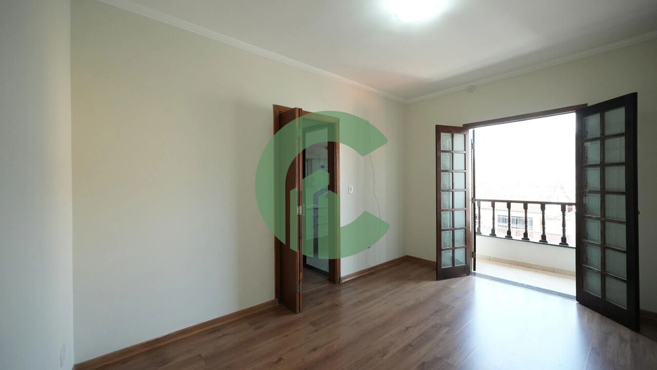 Casa Assobradada a venda e para locação, Vila Camilópolis, Santo André | Ref: CR6283 - foto 23