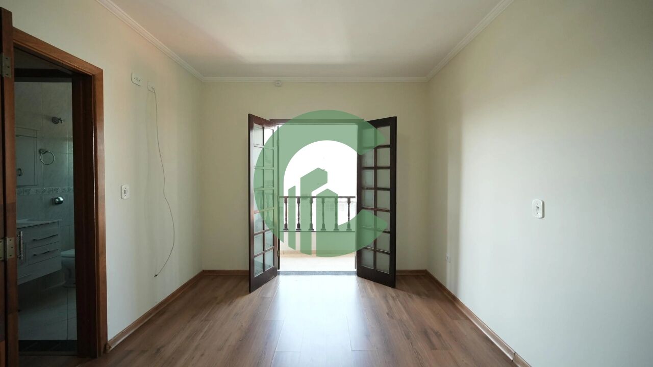 Casa Assobradada a venda e para locação, Vila Camilópolis, Santo André | Ref: CR6283 - foto 24