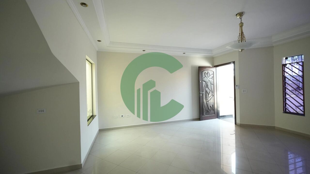 Casa Assobradada a venda e para locação, Vila Camilópolis, Santo André | Ref: CR6283 - foto 5