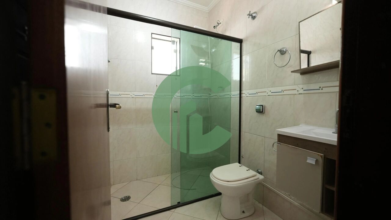 Casa Assobradada a venda e para locação, Vila Camilópolis, Santo André | Ref: CR6283 - foto 30
