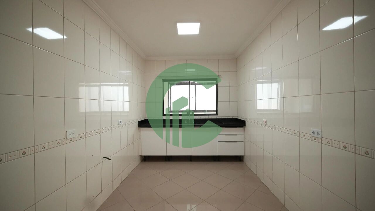 Casa Assobradada a venda e para locação, Vila Camilópolis, Santo André | Ref: CR6283 - foto 8