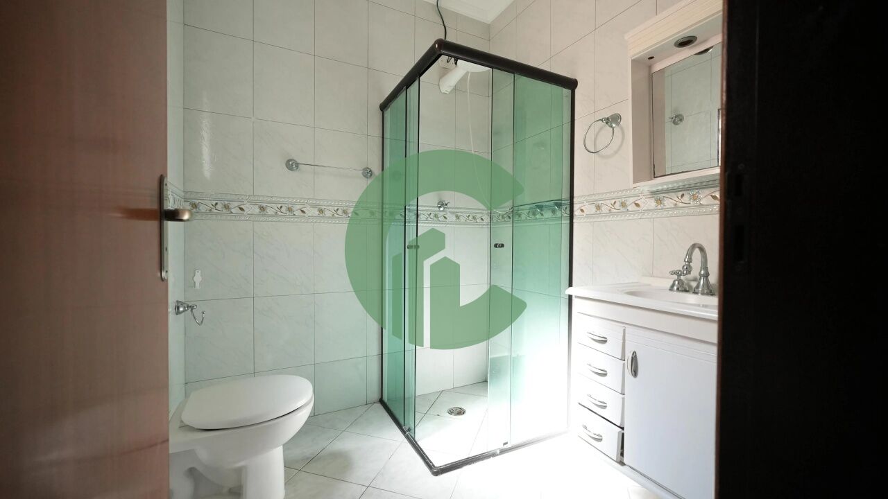 Casa Assobradada a venda e para locação, Vila Camilópolis, Santo André | Ref: CR6283 - foto 22