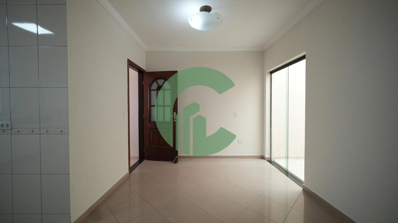 Casa Assobradada a venda e para locação, Vila Camilópolis, Santo André | Ref: CR6283 - foto 9