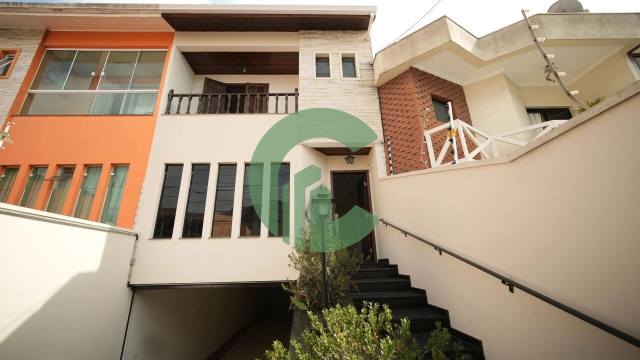 Casa Assobradada a venda e para locação, Vila Camilópolis, Santo André | Ref: CR6283 - foto 37
