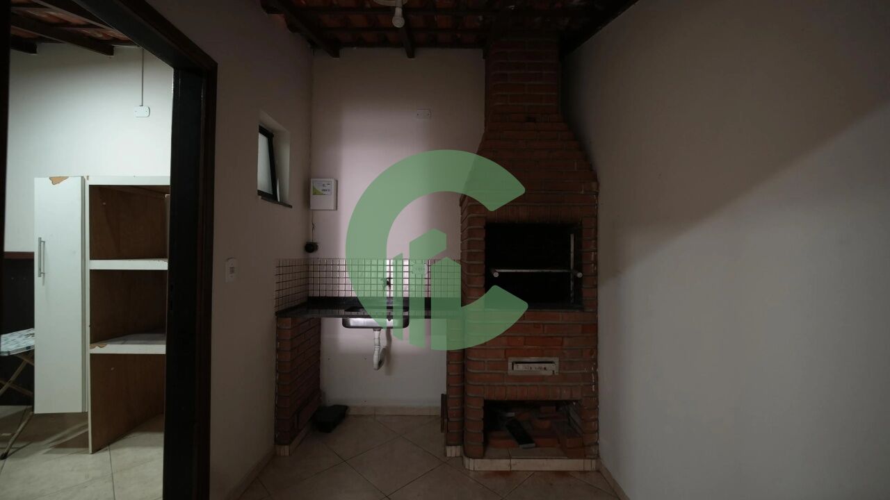 Casa Assobradada a venda e para locação, Vila Camilópolis, Santo André | Ref: CR6283 - foto 44