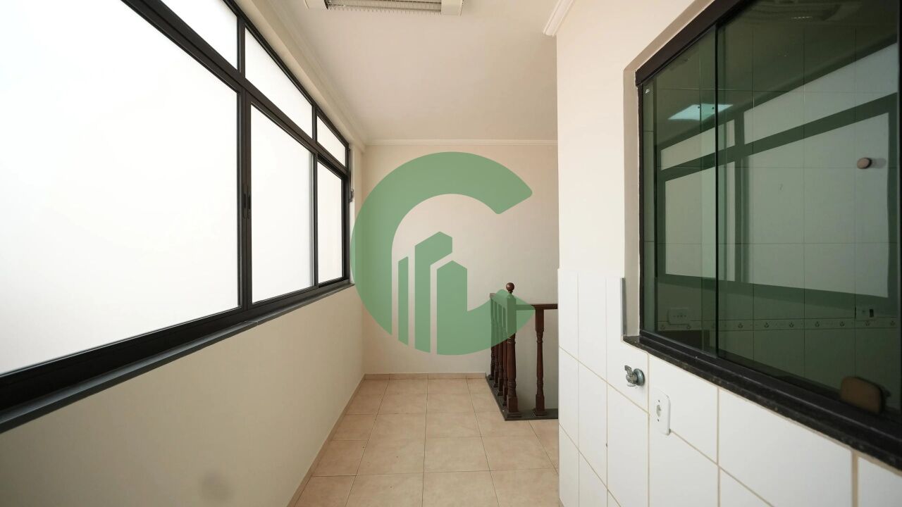 Casa Assobradada a venda e para locação, Vila Camilópolis, Santo André | Ref: CR6283 - foto 36