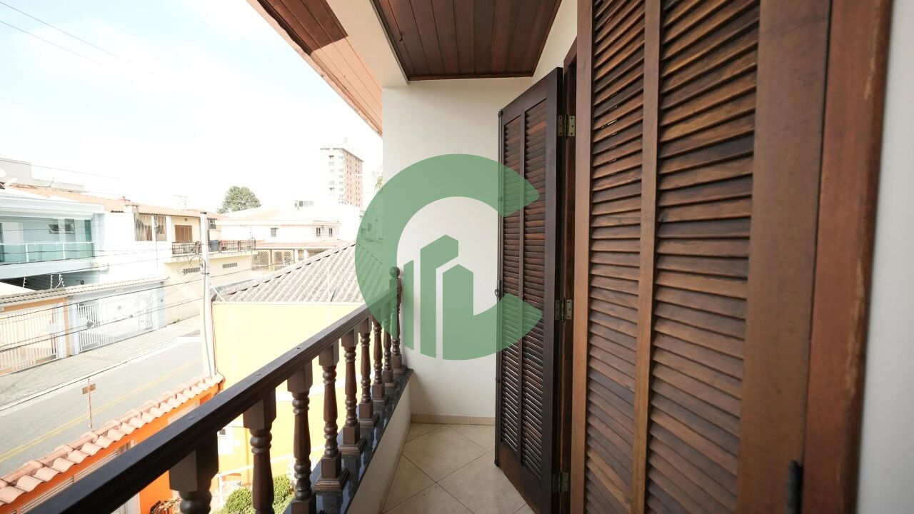 Casa Assobradada a venda e para locação, Vila Camilópolis, Santo André | Ref: CR6283 - foto 29