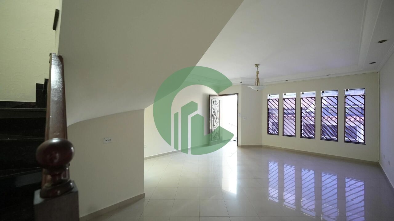 Casa Assobradada a venda e para locação, Vila Camilópolis, Santo André | Ref: CR6283 - foto 6