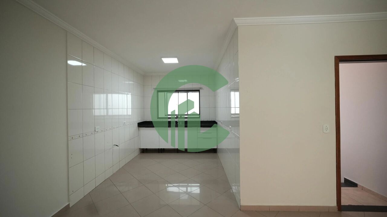 Casa Assobradada a venda e para locação, Vila Camilópolis, Santo André | Ref: CR6283 - foto 7