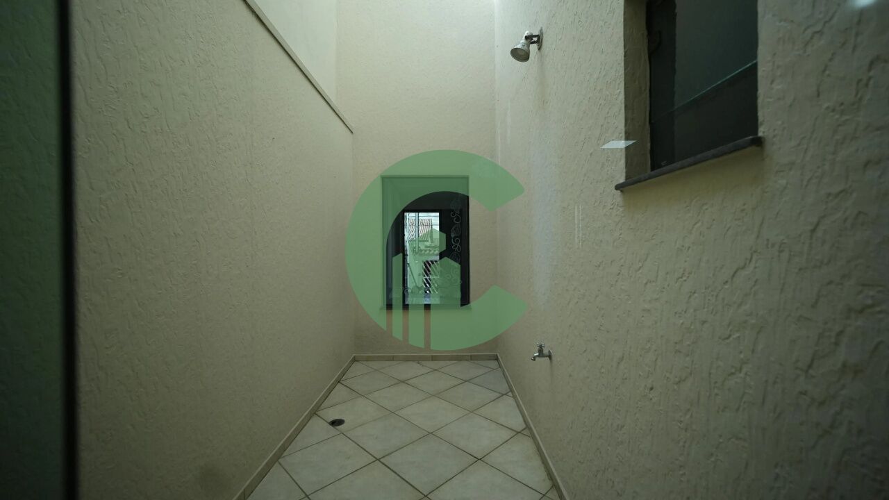 Casa Assobradada a venda e para locação, Vila Camilópolis, Santo André | Ref: CR6283 - foto 32