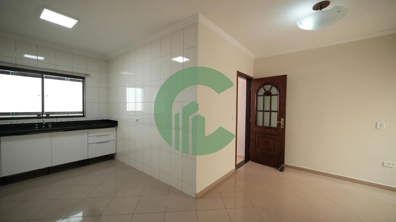 Casa Assobradada a venda e para locação, Vila Camilópolis, Santo André | Ref: CR6283 - foto 10