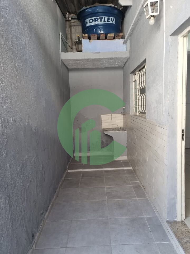 Casa Térrea para locação, Jardim Bom Pastor, Santo André | Ref: CR6284 - foto 13