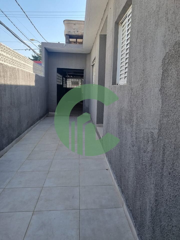 Casa Térrea para locação, Jardim Bom Pastor, Santo André | Ref: CR6284 - foto 12