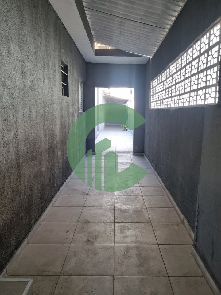Casa Térrea para locação, Jardim Bom Pastor, Santo André | Ref: CR6284 - foto 9