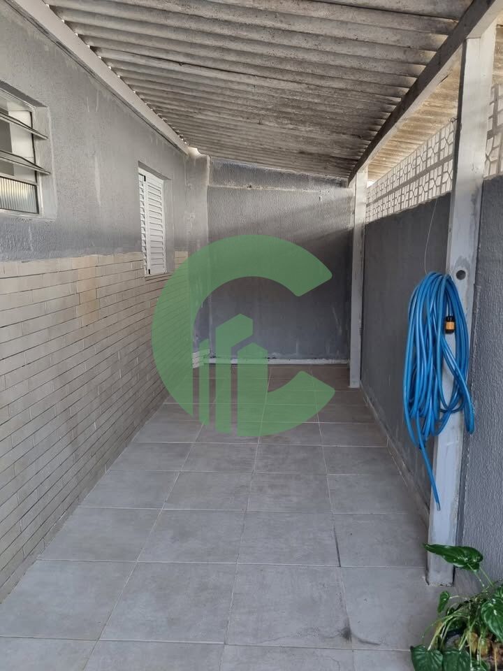 Casa Térrea para locação, Jardim Bom Pastor, Santo André | Ref: CR6284 - foto 10