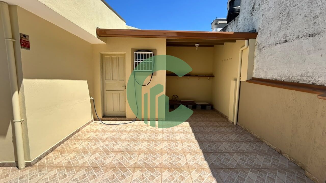 Casa Térrea para locação, Santa Maria, Santo André | Ref: CR6285 - foto 2