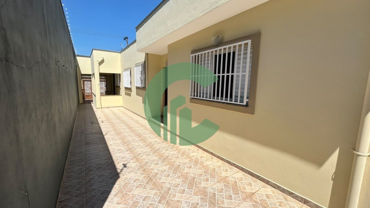 Casa Térrea para locação, Santa Maria, Santo André | Ref: CR6285 - foto 3