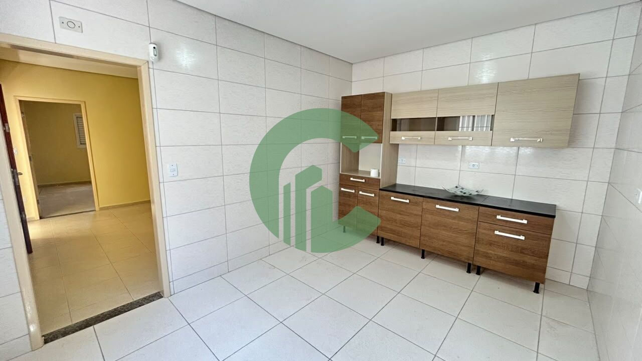 Casa Térrea para locação, Santa Maria, Santo André | Ref: CR6285 - foto 21