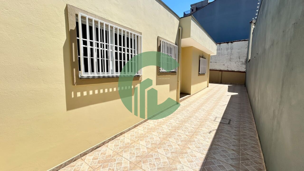 Casa Térrea para locação, Santa Maria, Santo André | Ref: CR6285 - foto 7