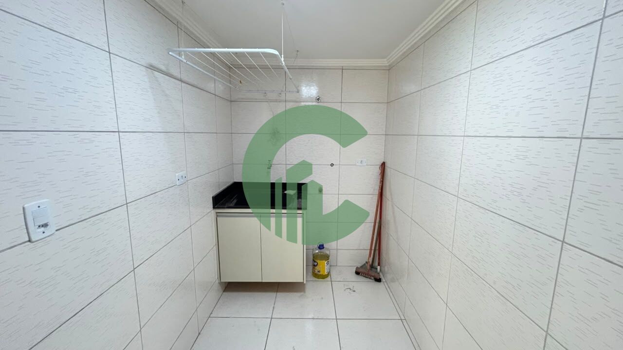 Casa Térrea para locação, Santa Maria, Santo André | Ref: CR6285 - foto 5
