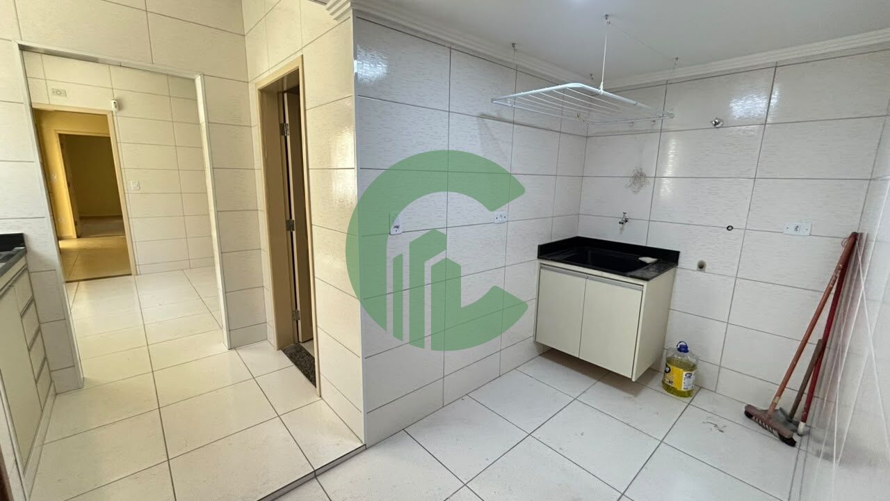 Casa Térrea para locação, Santa Maria, Santo André | Ref: CR6285 - foto 6