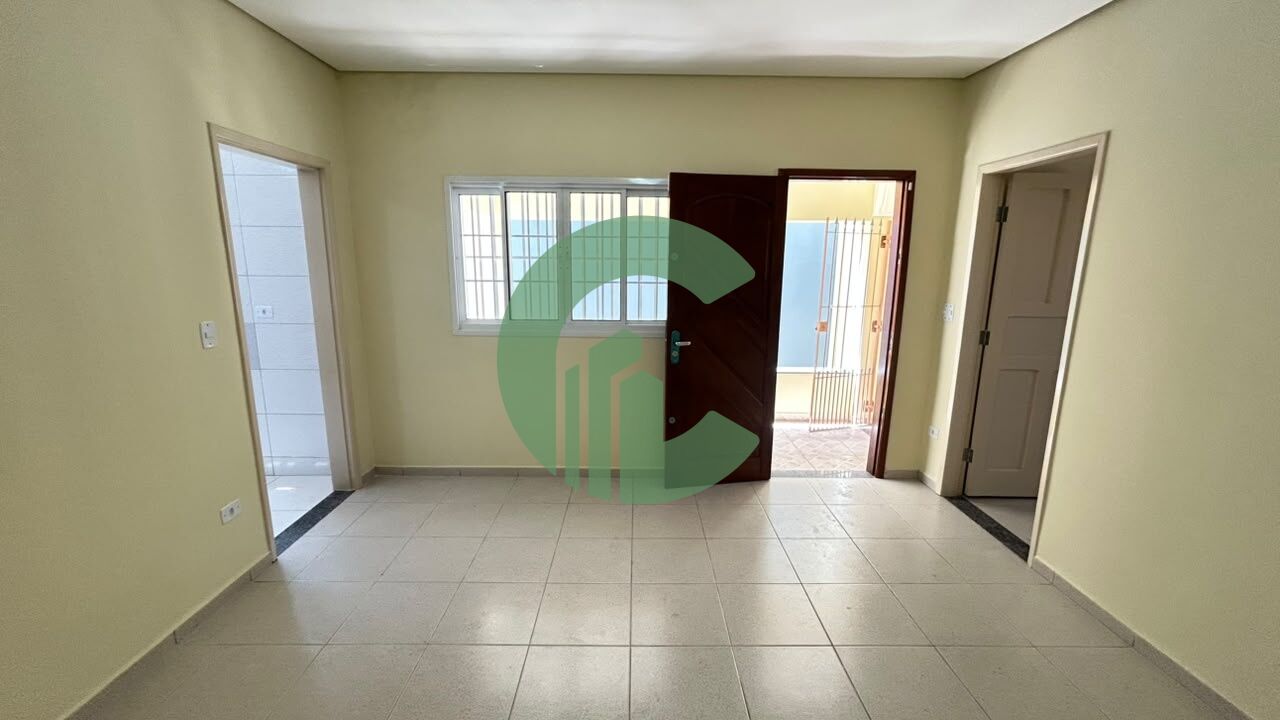 Casa Térrea para locação, Santa Maria, Santo André | Ref: CR6285 - foto 35
