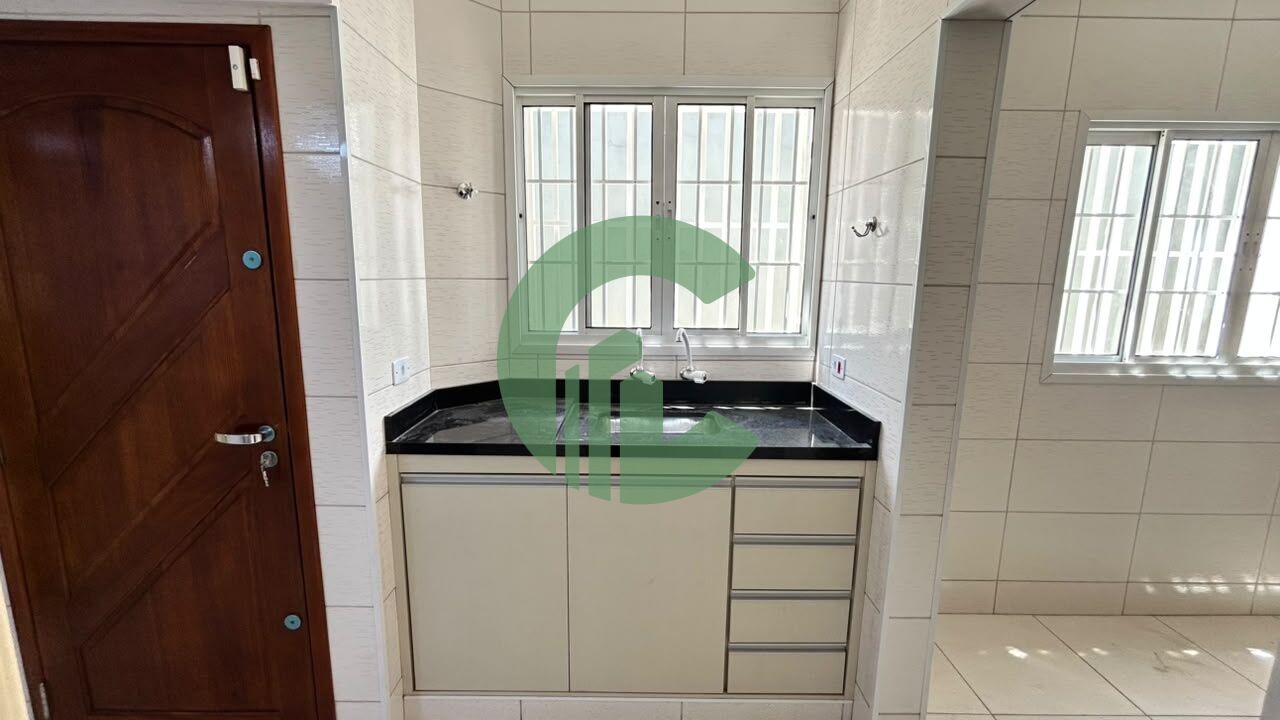 Casa Térrea para locação, Santa Maria, Santo André | Ref: CR6285 - foto 19